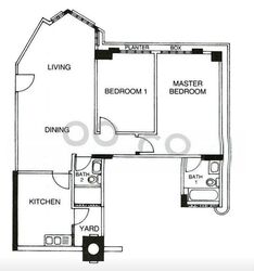 Chiltern Park (D19), Condominium #560283161